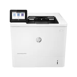 Ремонт принтера HP M612DN в Красноярске